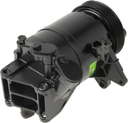 Four Seasons A/C Compressor