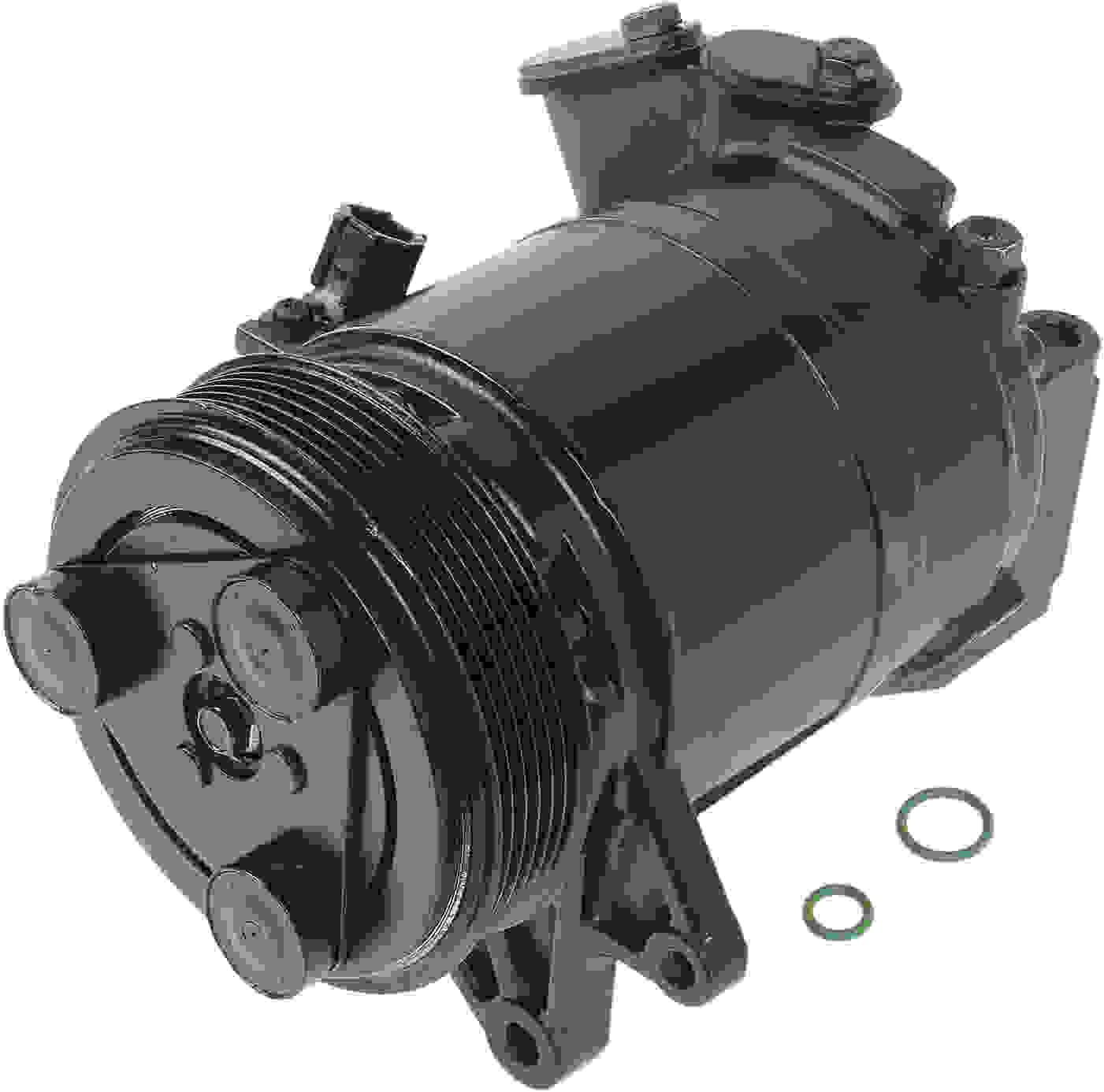 Four Seasons A/C Compressor