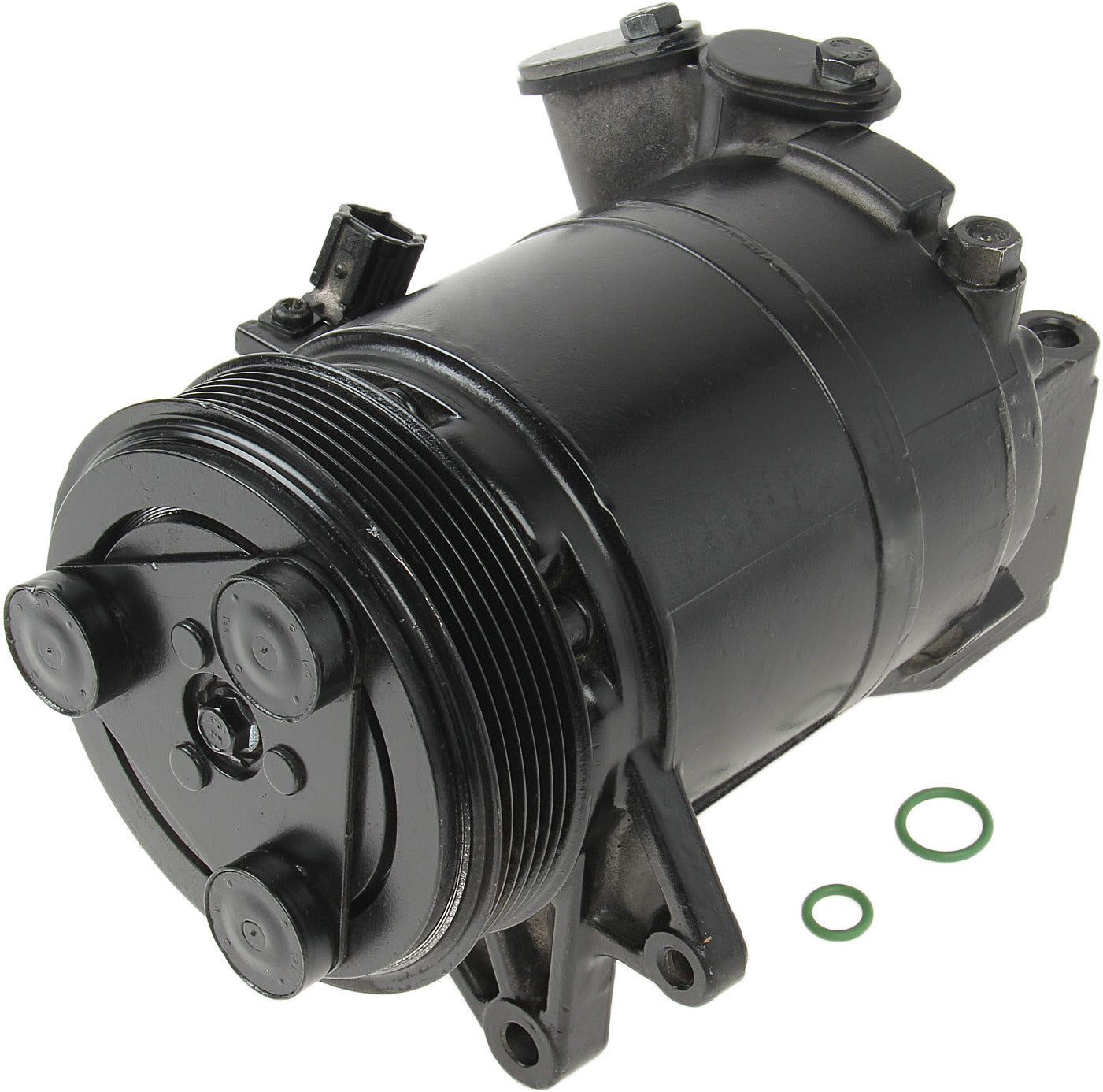 Four Seasons A/C Compressor