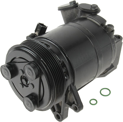Four Seasons A/C Compressor