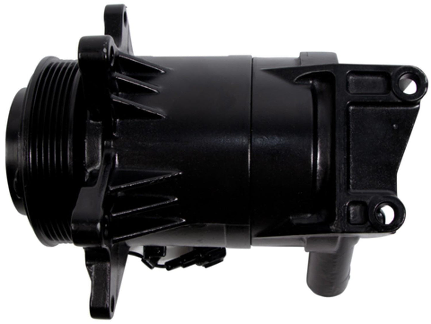Four Seasons A/C Compressor