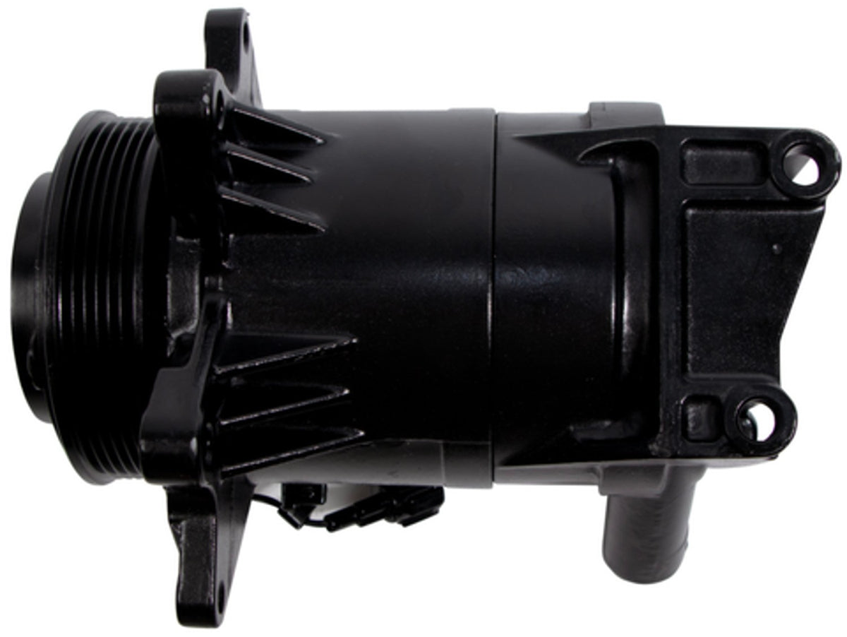 Four Seasons A/C Compressor
