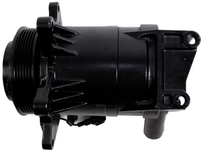 Four Seasons A/C Compressor