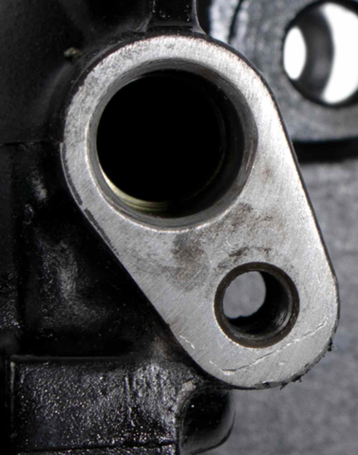 Four Seasons A/C Compressor