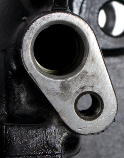 Four Seasons A/C Compressor