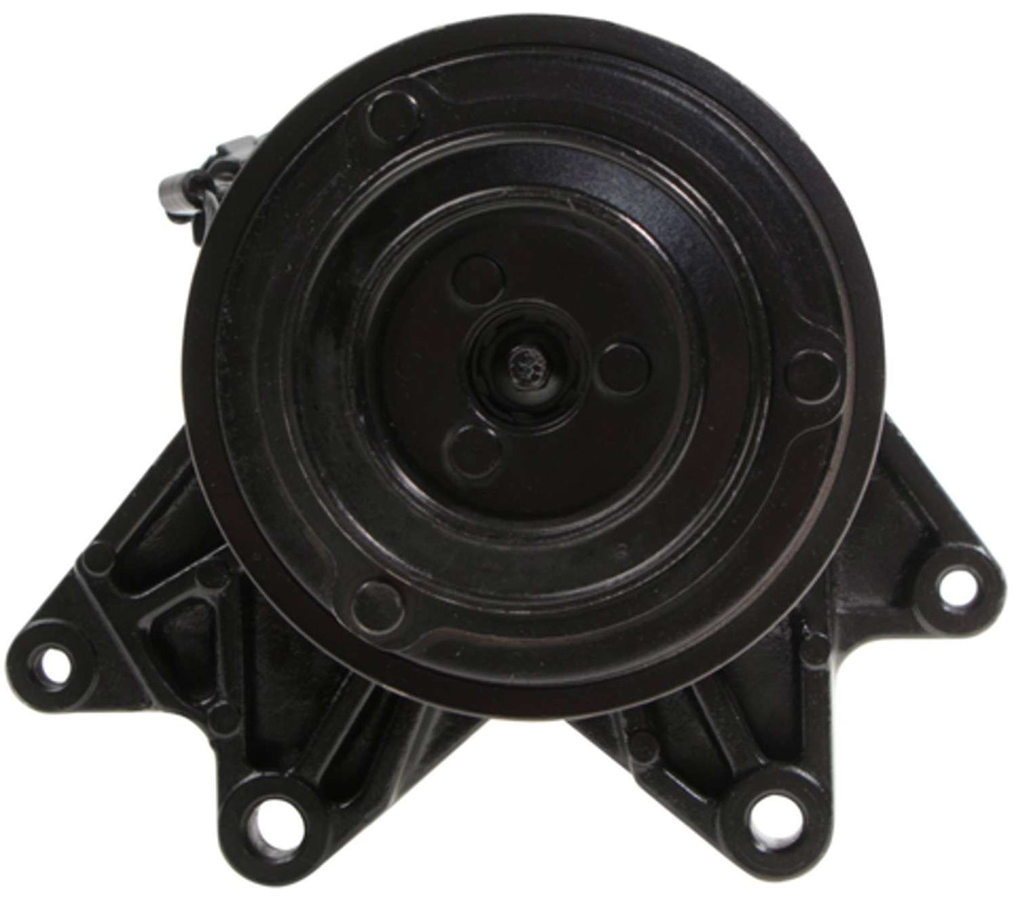 Four Seasons A/C Compressor