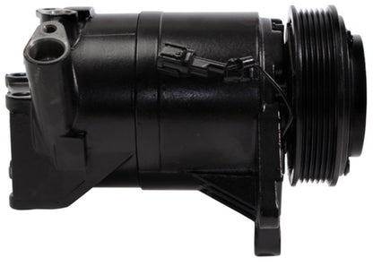 Four Seasons A/C Compressor