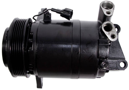 Four Seasons A/C Compressor