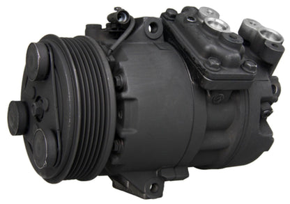 Four Seasons A/C Compressor 67469