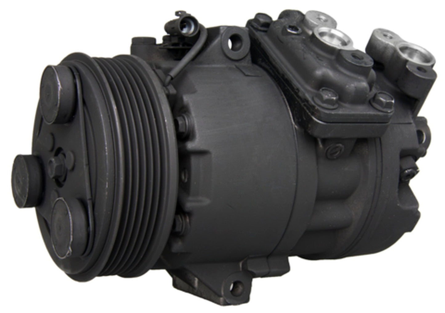 Four Seasons A/C Compressor 67469