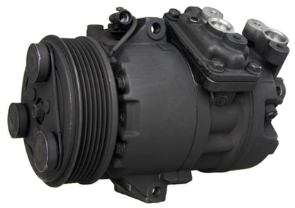 Four Seasons A/C Compressor 67469