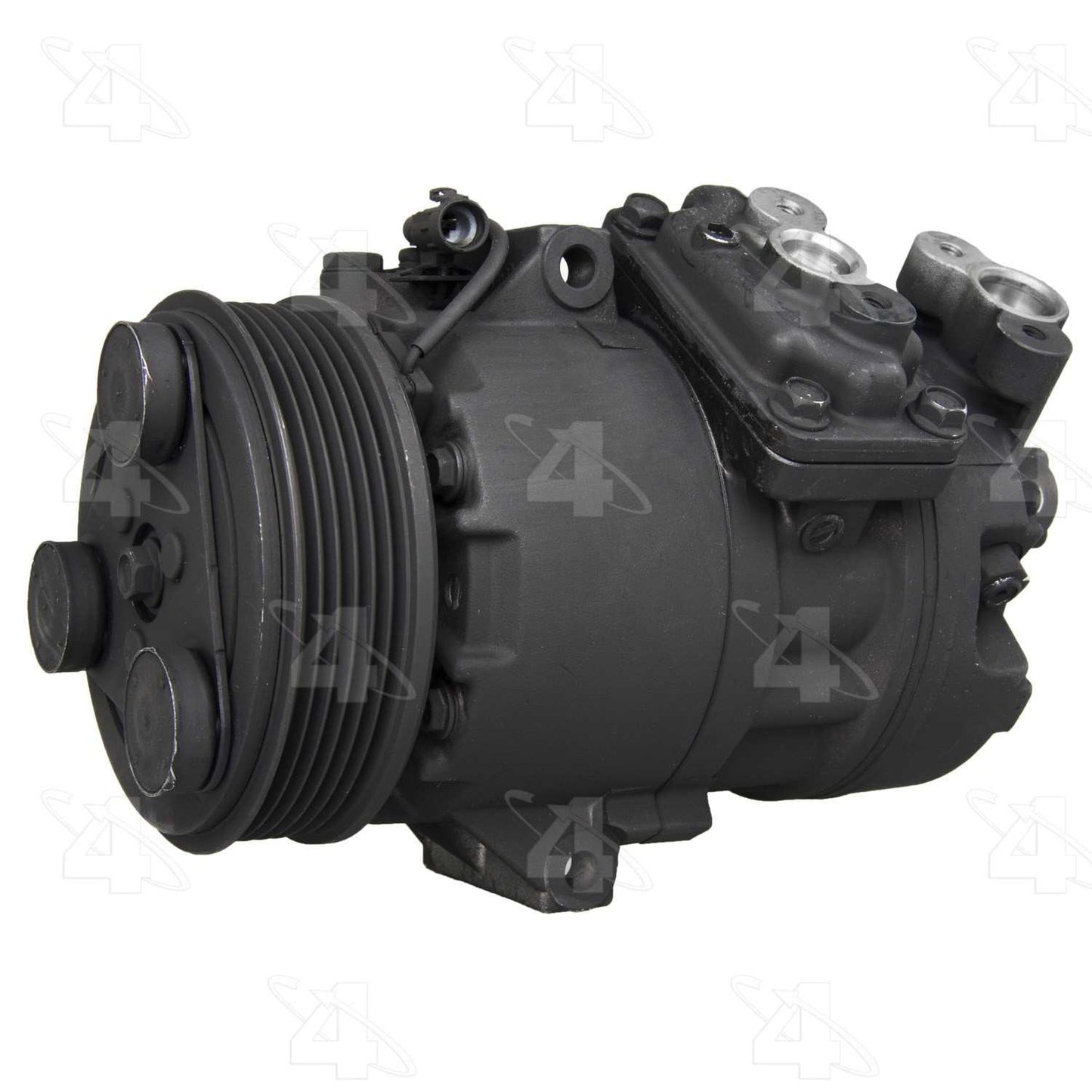 Four Seasons A/C Compressor 67469