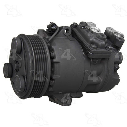 Four Seasons A/C Compressor 67469