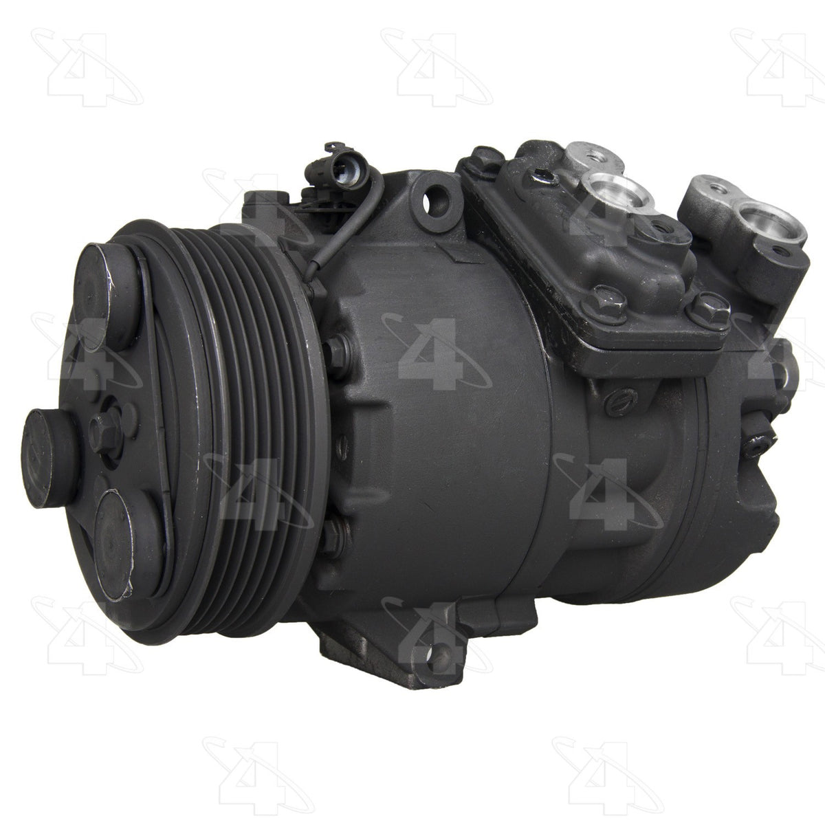Four Seasons A/C Compressor 67469