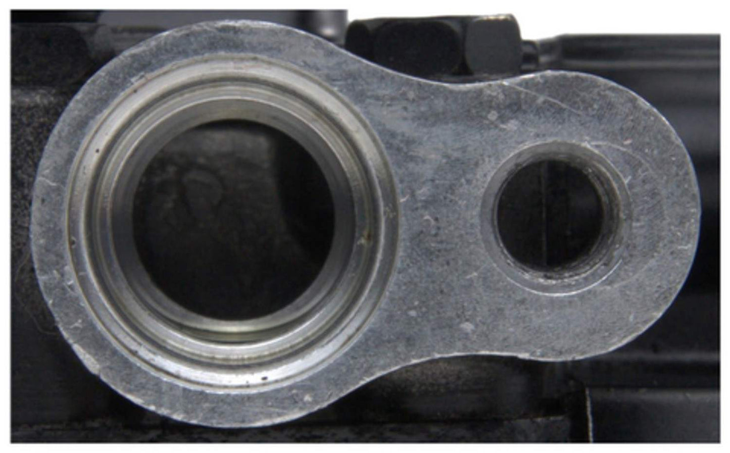 Four Seasons Reman Matsushita/Panasonic NL1300AE4 Compressor w/ Clutch 67470