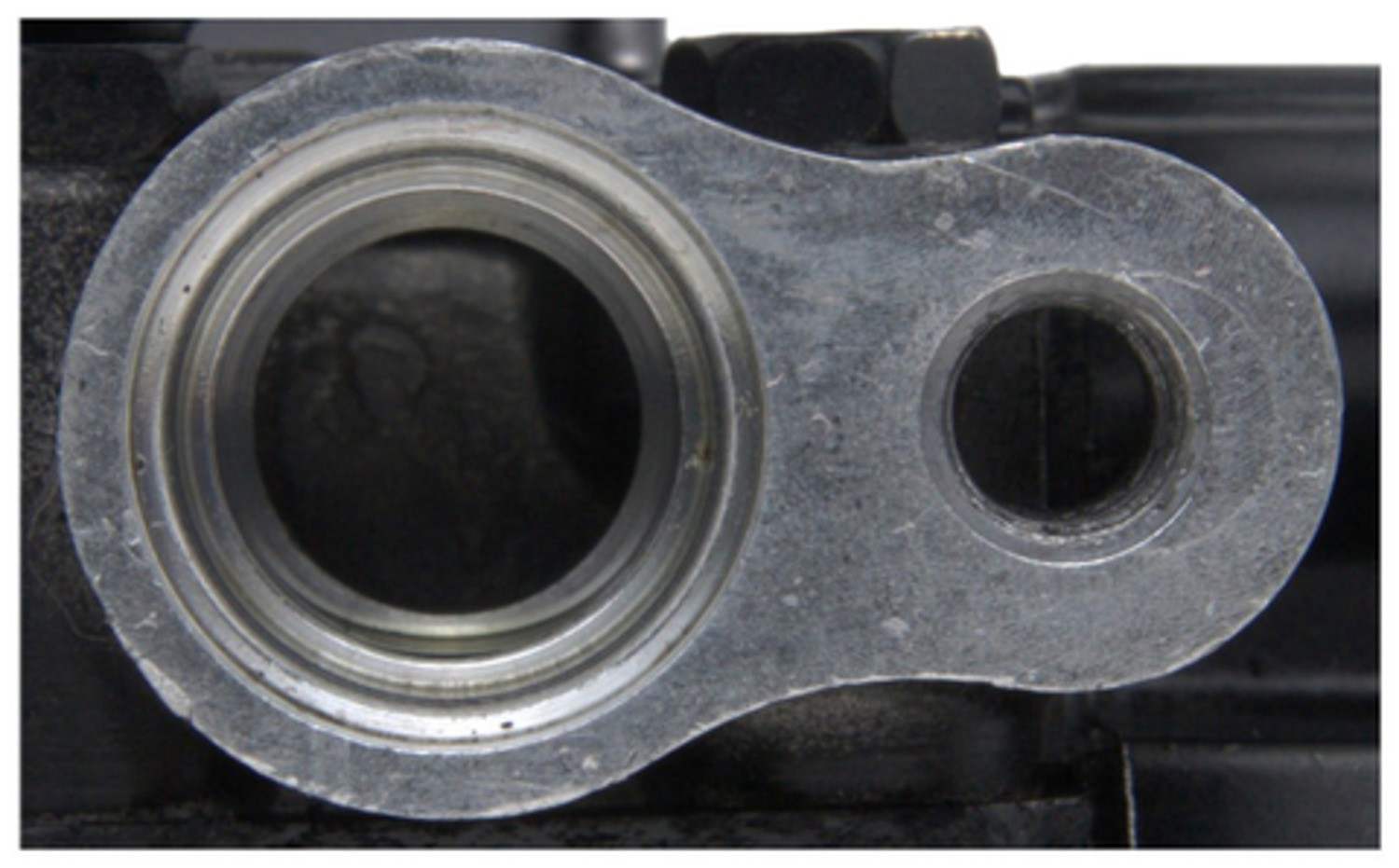 Four Seasons Reman Matsushita/Panasonic NL1300AE4 Compressor w/ Clutch 67470