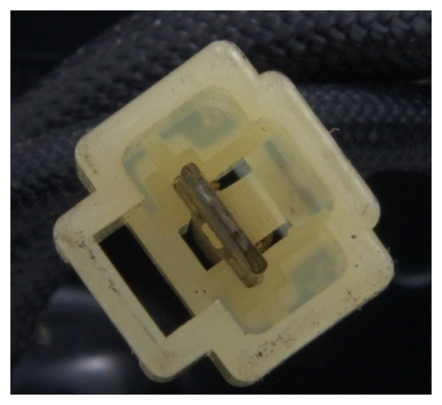 Four Seasons Reman Matsushita/Panasonic NL1300AE4 Compressor w/ Clutch 67470