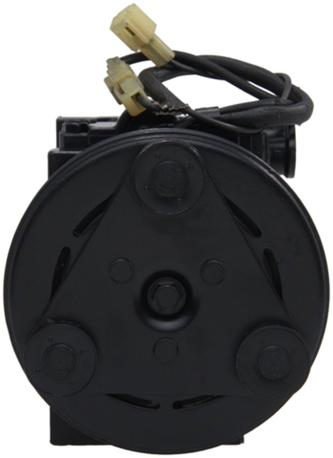 Four Seasons Reman Matsushita/Panasonic NL1300AE4 Compressor w/ Clutch 67470