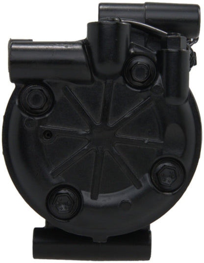 Four Seasons Reman Mitsubishi MSC105CVS Compressor w/ Clutch 67474