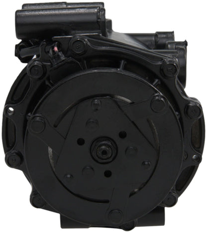 Four Seasons Reman Mitsubishi MSC105CVS Compressor w/ Clutch 67474