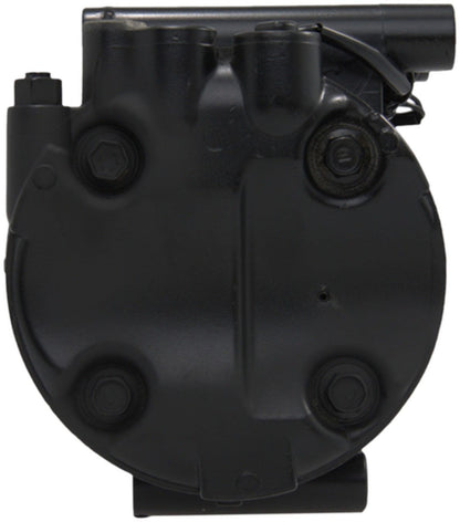 Four Seasons Reman Mitsubishi MSC130CVSG Compressor w/ Clutch 67476