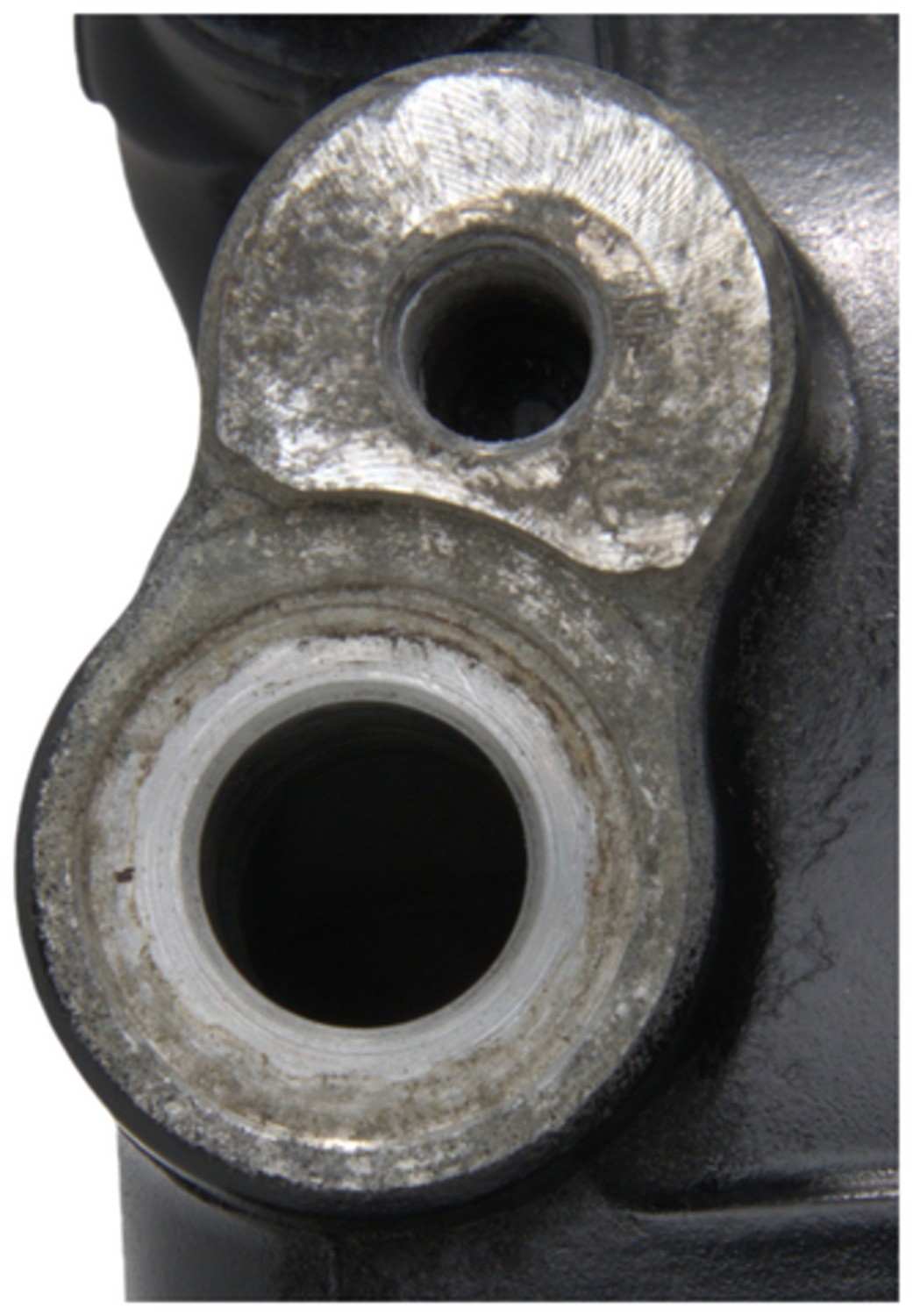 Four Seasons Reman Mitsubishi MSC130CVSG Compressor w/ Clutch 67476