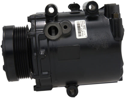 Four Seasons Reman Mitsubishi MSC130CVSG Compressor w/ Clutch 67476