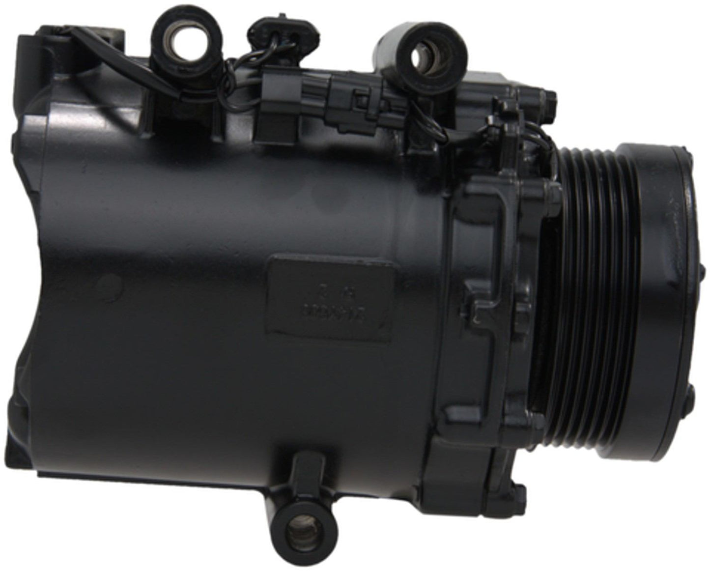 Four Seasons Reman Mitsubishi MSC130CVSG Compressor w/ Clutch 67476