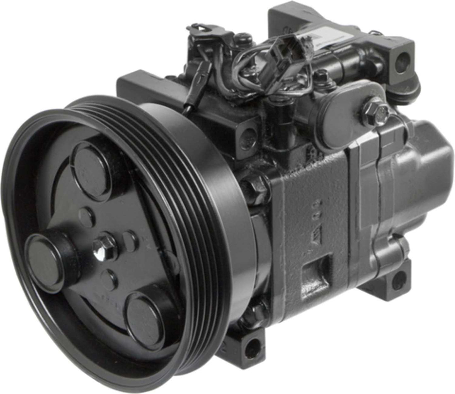 Four Seasons A/C Compressor 67479