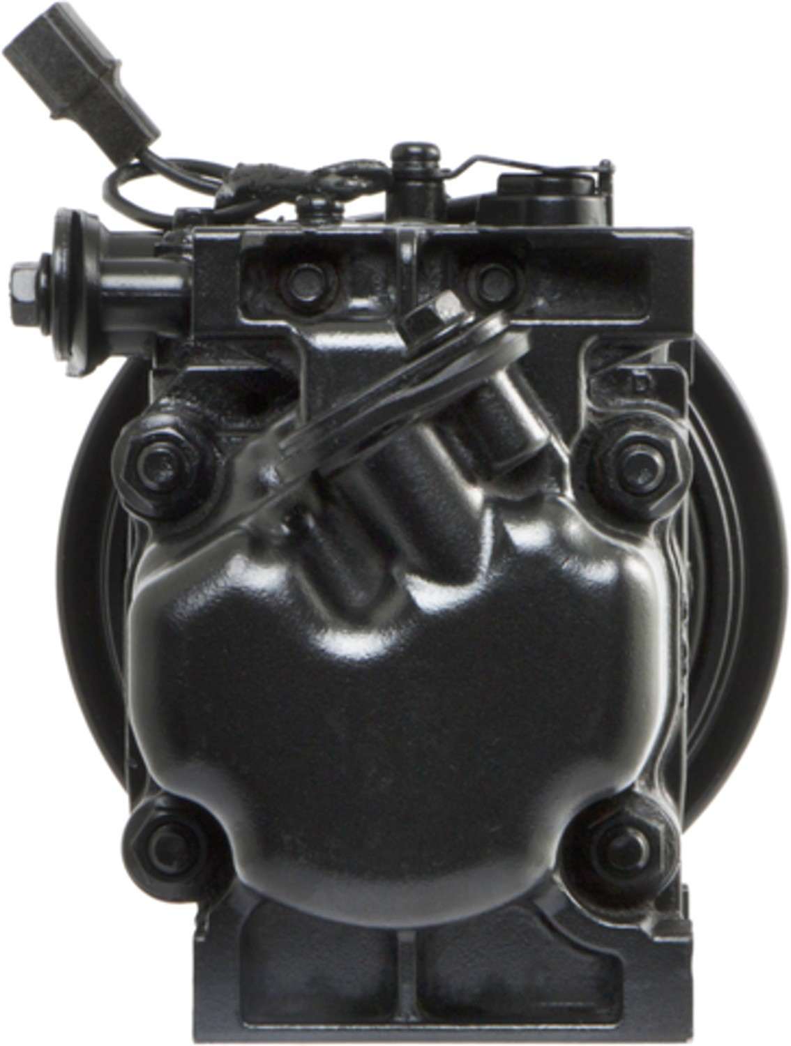 Four Seasons A/C Compressor 67479