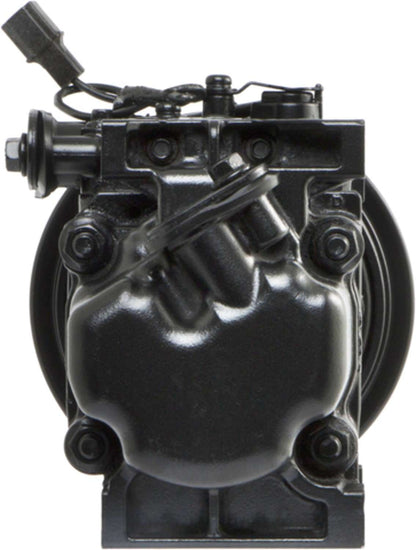 Four Seasons A/C Compressor 67479