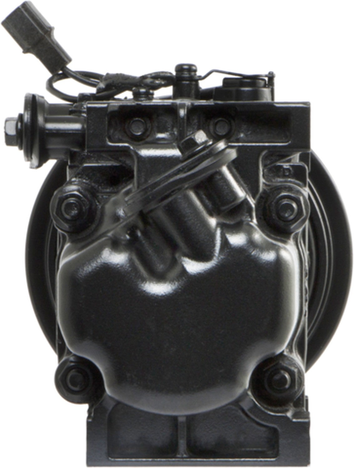 Four Seasons A/C Compressor 67479
