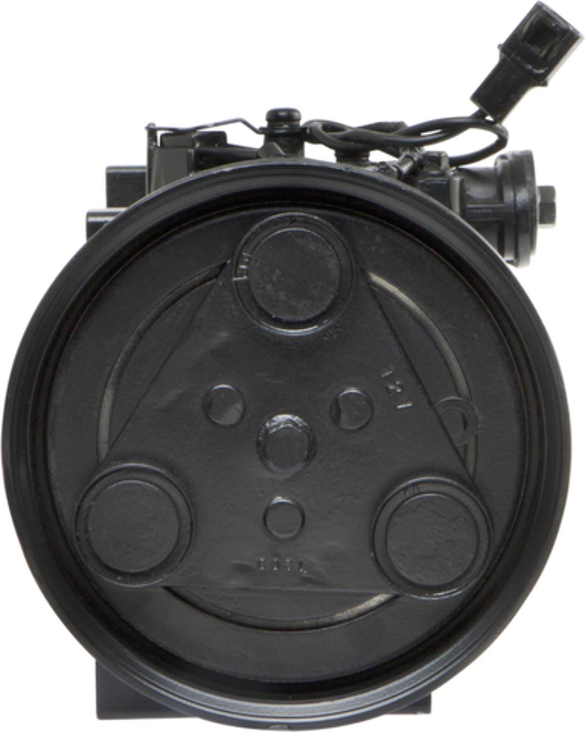 Four Seasons A/C Compressor 67479