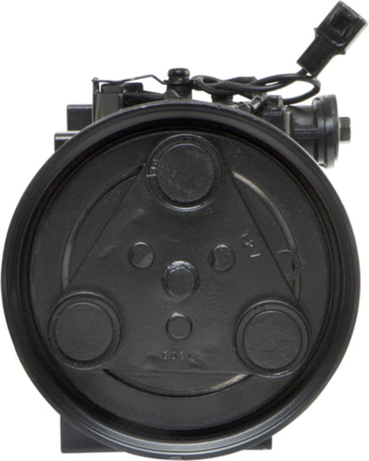 Four Seasons A/C Compressor 67479