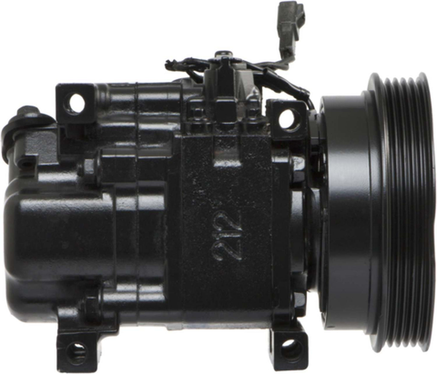 Four Seasons A/C Compressor 67479