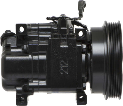 Four Seasons A/C Compressor 67479
