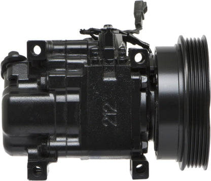 Four Seasons A/C Compressor 67479
