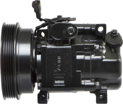 Four Seasons A/C Compressor 67479