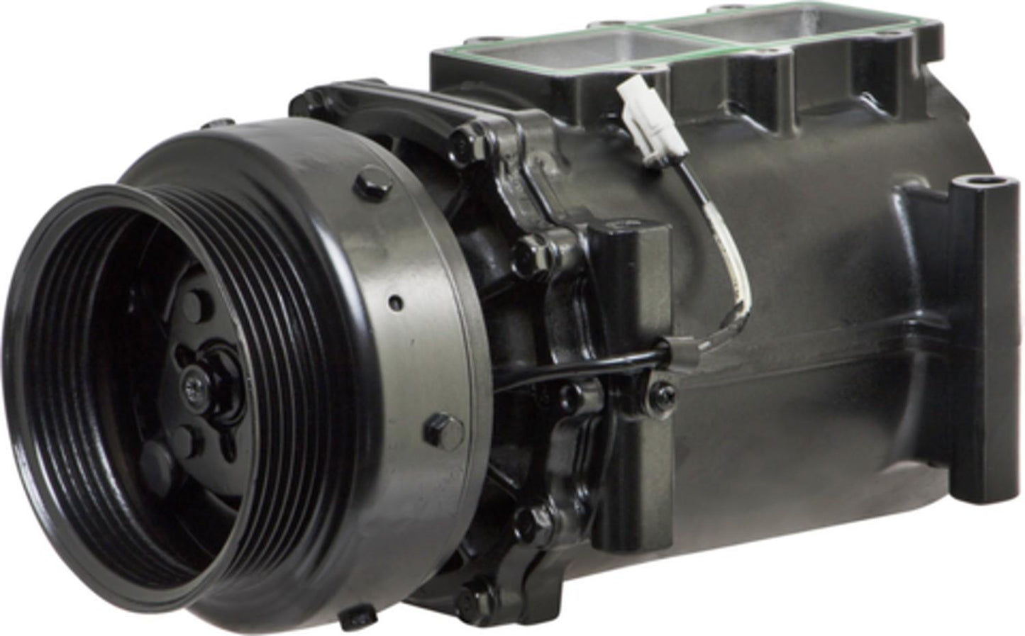 Four Seasons A/C Compressor 67485