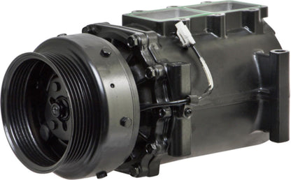 Four Seasons A/C Compressor 67485