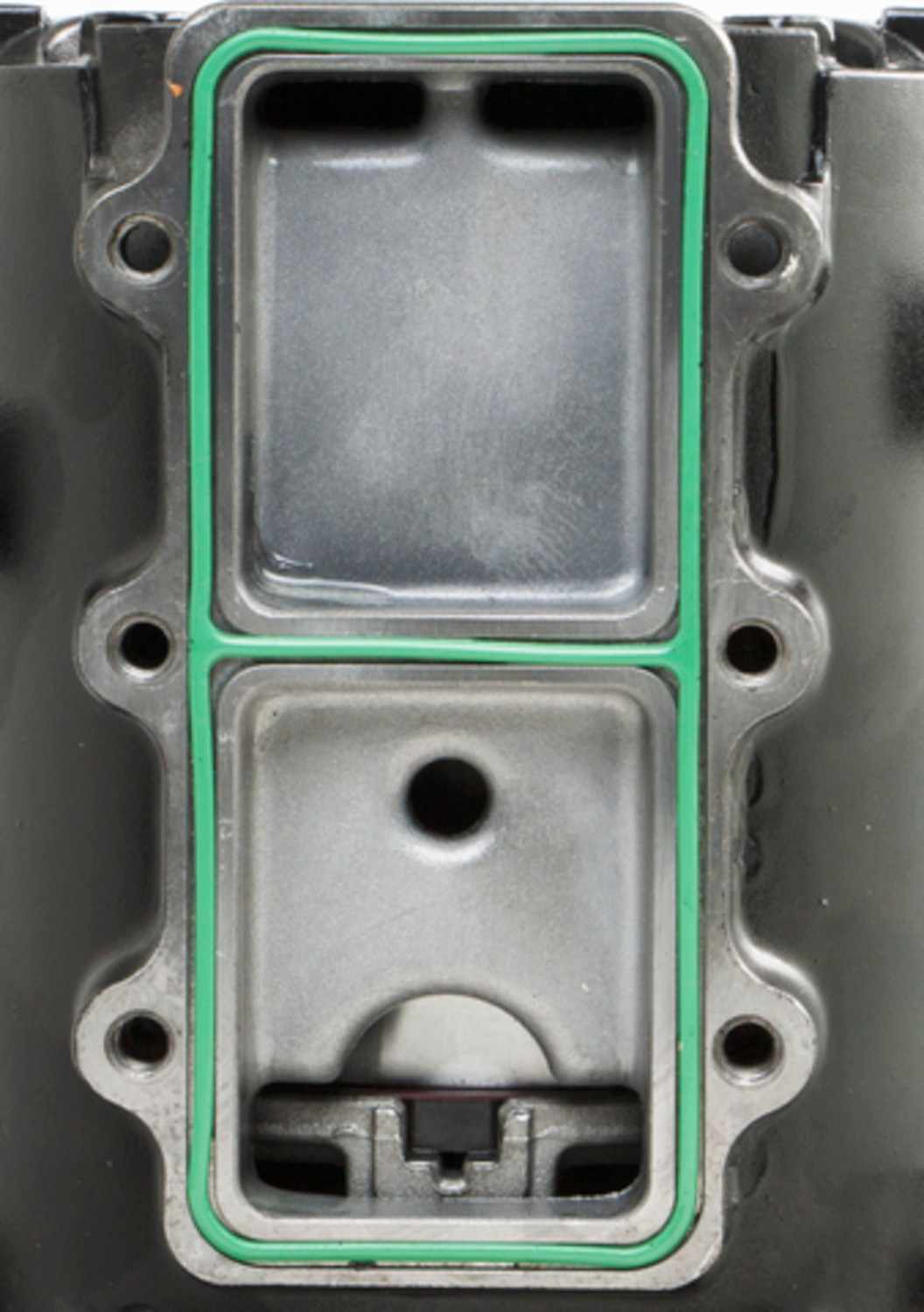 Four Seasons A/C Compressor 67485