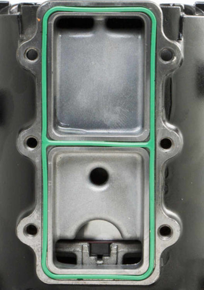 Four Seasons A/C Compressor 67485