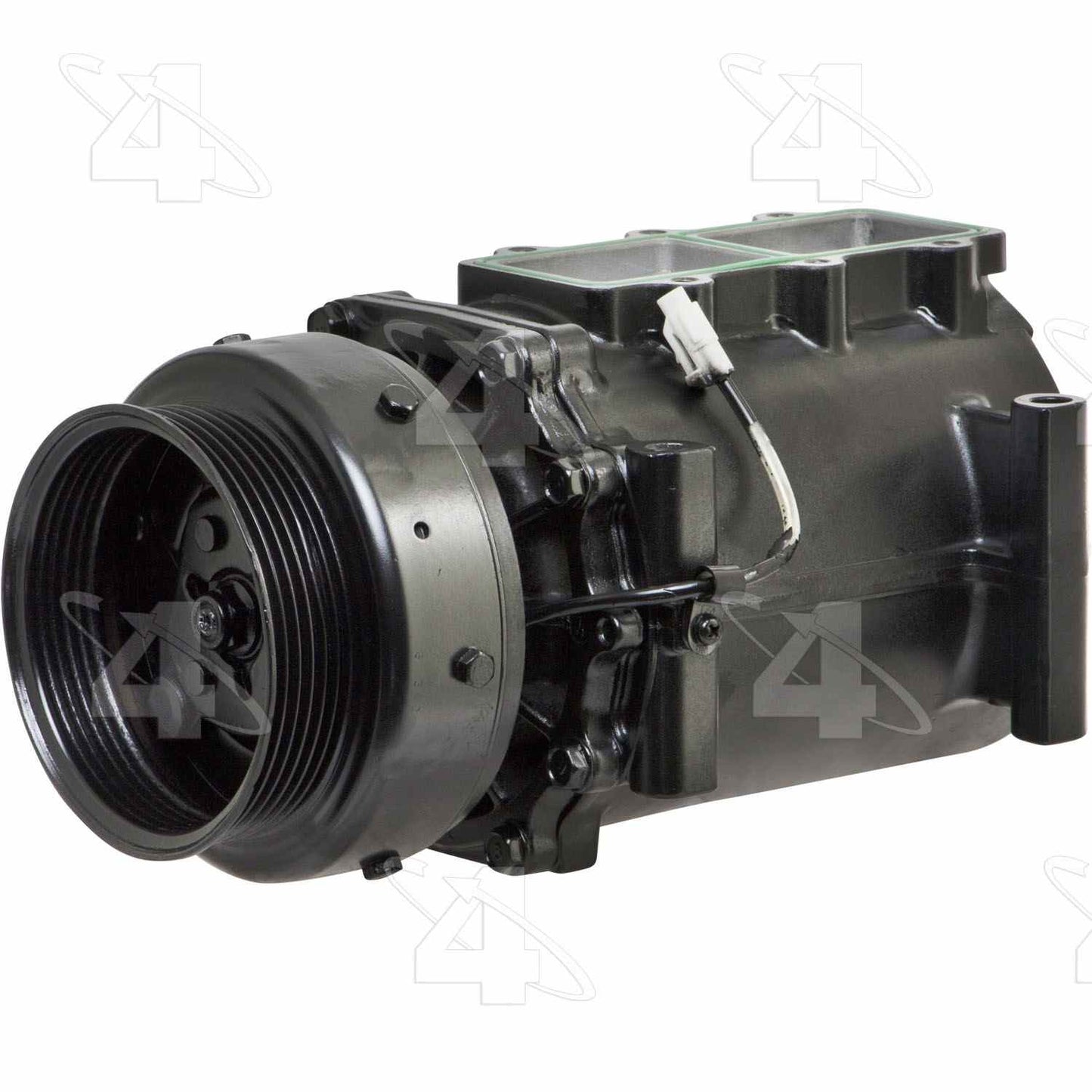 Four Seasons A/C Compressor 67485