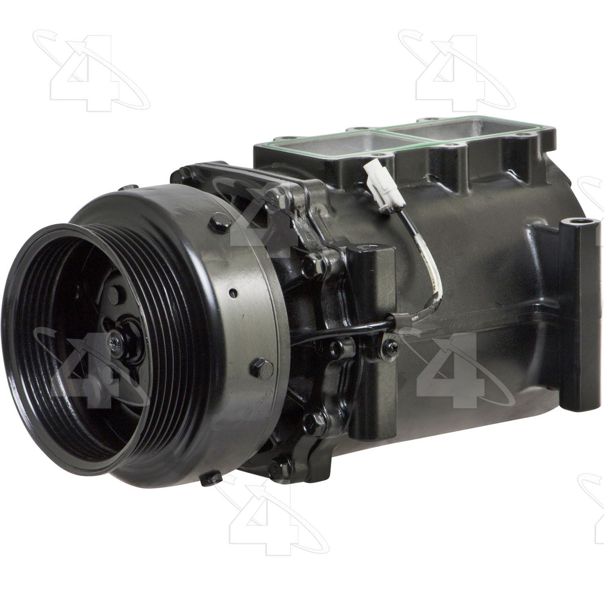 Four Seasons A/C Compressor 67485