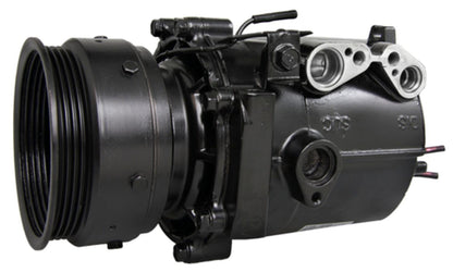 Four Seasons A/C Compressor 67486