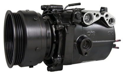 Four Seasons A/C Compressor 67486