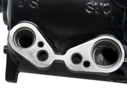Four Seasons A/C Compressor 67486