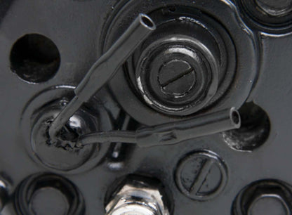 Four Seasons A/C Compressor 67486