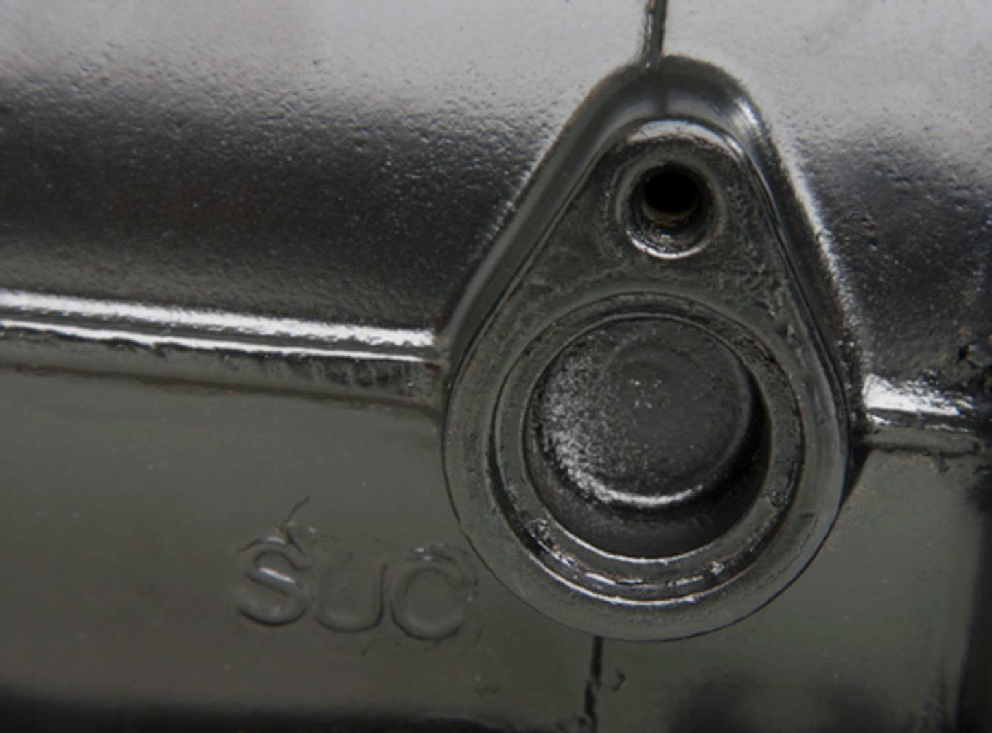 Four Seasons A/C Compressor 67486