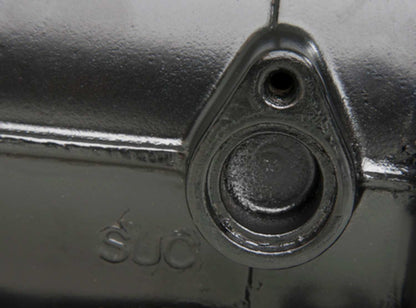 Four Seasons A/C Compressor 67486